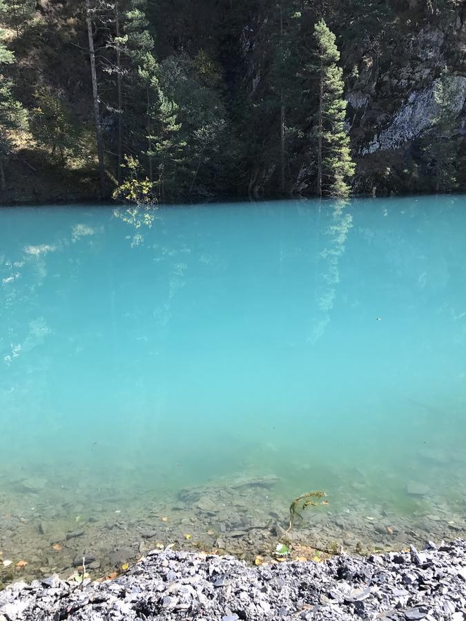 Samtsikhe Hotel Dartlo Buitenkant foto
