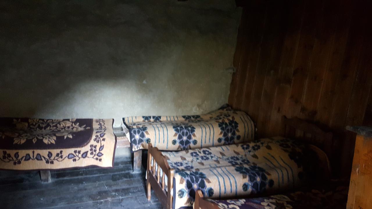 Samtsikhe Hotel Dartlo Buitenkant foto