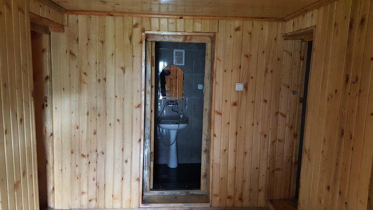 Samtsikhe Hotel Dartlo Buitenkant foto